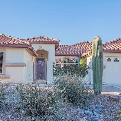 1950 E Orchid Ln, Green Valley, AZ 85614