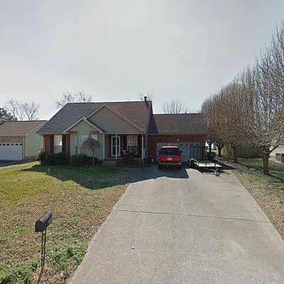 1964 Waterford Dr, Old Hickory, TN 37138