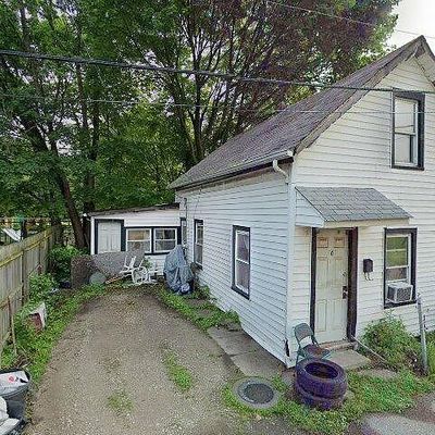 1967 Fulton Pl, Cleveland, OH 44113