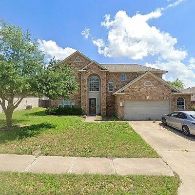 19825 Vilamoura St, Pflugerville, TX 78660