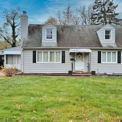 199 Summit Rd, Springfield, NJ 07081