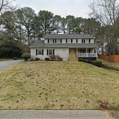 1995 Meadowchase Ct, Snellville, GA 30078