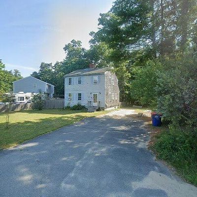 2 West St, West Wareham, MA 02576