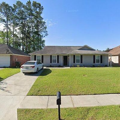 20 Bluelake Blvd, Pooler, GA 31322