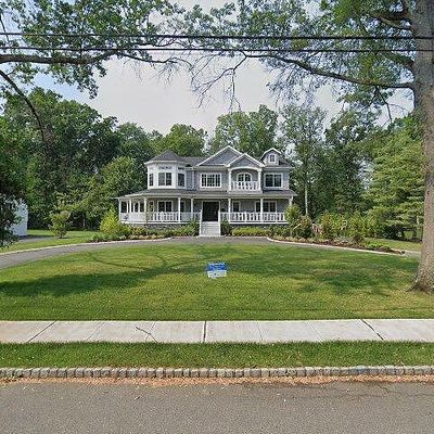 20 Goodhart Dr, Livingston, NJ 07039