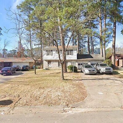 20 Wemberly Dr, Little Rock, AR 72209