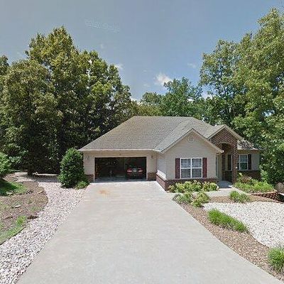 20 Witherby Dr, Bella Vista, AR 72714