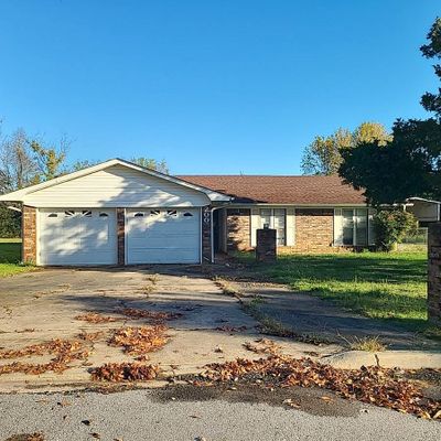 200 Georgia Pl, Poteau, OK 74953