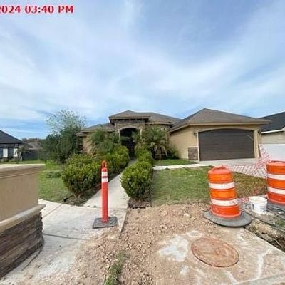 2007 E 21 St St, Mission, TX 78572