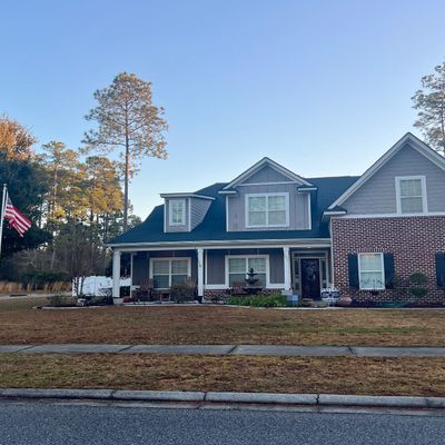 201 Blandford Way, Rincon, GA 31326