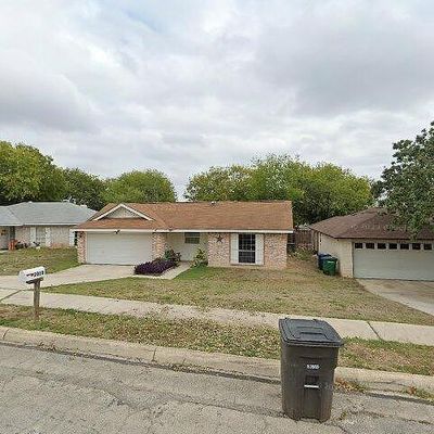 2010 Daniel Cloud Dr, San Antonio, TX 78238