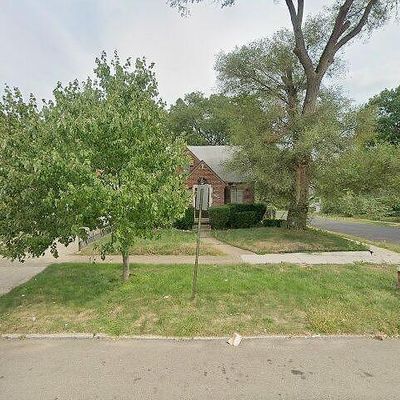 20100 Riopelle St, Highland Park, MI 48203