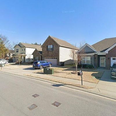 2011 Shafer Dr, Murfreesboro, TN 37128