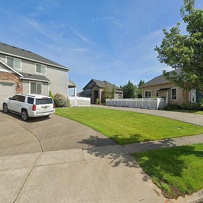 2012 S 19 Th Way, Ridgefield, WA 98642