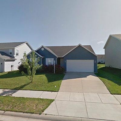 2014 Rambling Rose Ln, Mishawaka, IN 46544