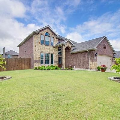 2017 Trinity Ln, Wylie, TX 75098