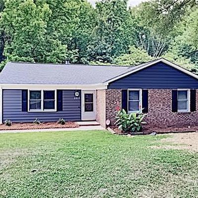 2019 Teddington Dr, Charlotte, NC 28214