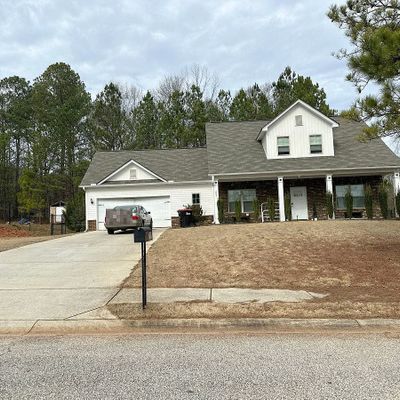 202 Glenview Trl, Griffin, GA 30224