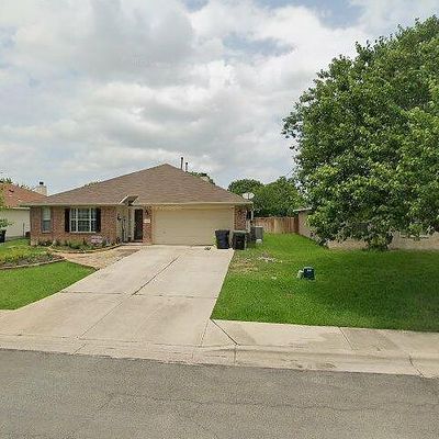 202 Warner Bnd, Hutto, TX 78634