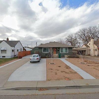 2025 Wyoming Ave, Pueblo, CO 81004