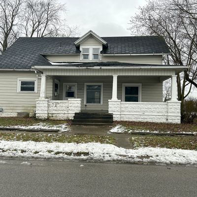 203 E 19 Th St, Auburn, IN 46706