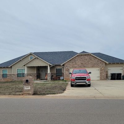 203 Lyla Glen Dr, Washington, OK 73093