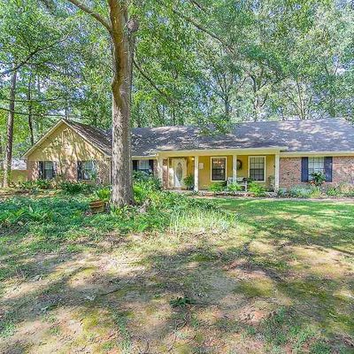 203 Magnolia Trl, Brandon, MS 39047