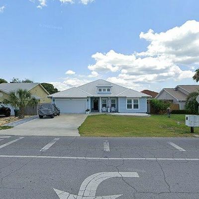 203 Nautilus St, Panama City Beach, FL 32413