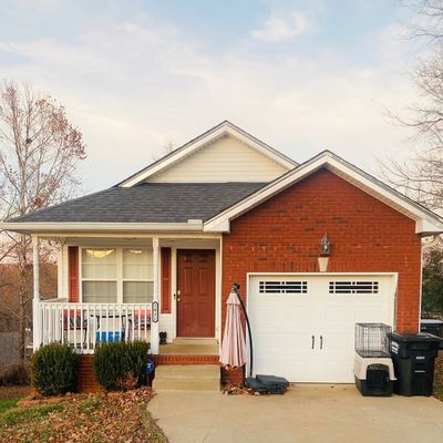 2031 Windmeade Dr, Clarksville, TN 37042