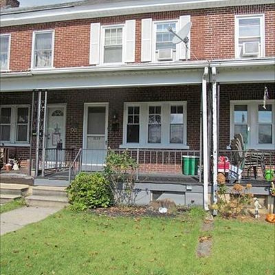 2039 W Liberty St, Allentown, PA 18104