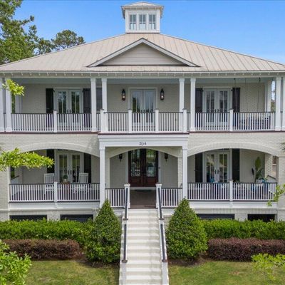 204 King George St, Daniel Island, SC 29492