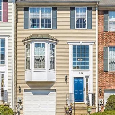 204 Harpers Way, Frederick, MD 21702