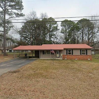 204 W Lincoln Ave, Searcy, AR 72143