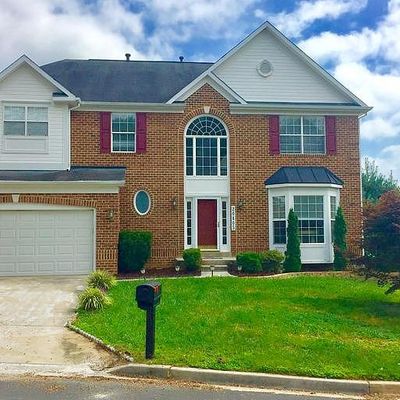 20405 Mill Pond Ter, Germantown, MD 20876