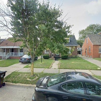 20419 Norwood St, Detroit, MI 48234