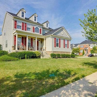 2047 Hapsburg Ct, Waldorf, MD 20603