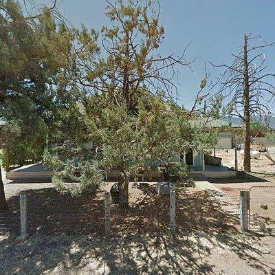 2047 W Hogan St, Naco, AZ 85620