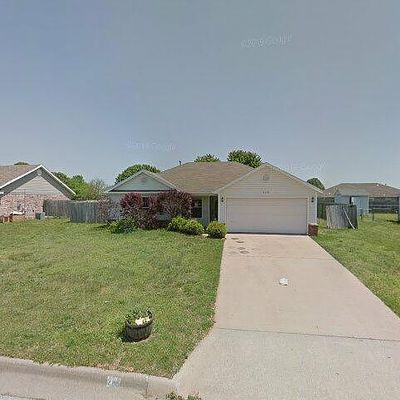 205 S Bailey St, Lowell, AR 72745