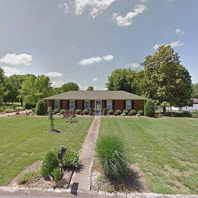 205 Woodmont Dr, Shelbyville, TN 37160