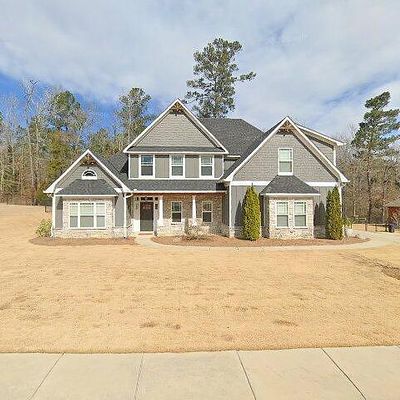 205 Woodstream Dr, Columbus, GA 31904