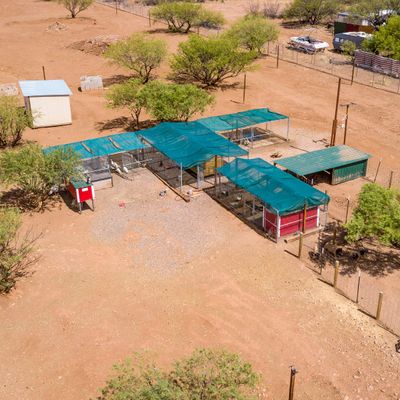 2050 N No Name Rd, Sierra Vista, AZ 85635