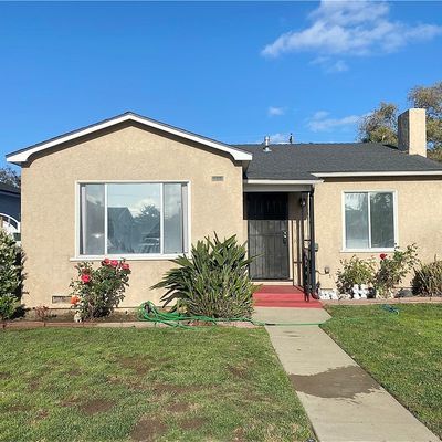 2058 Easy Ave, Long Beach, CA 90810