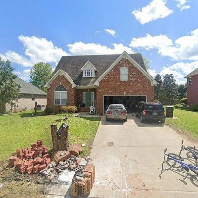 206 Black Bear Trl, Murfreesboro, TN 37127