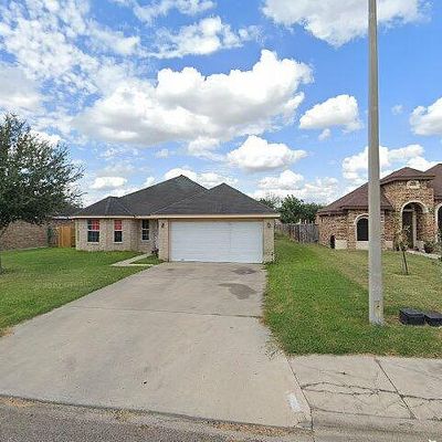 206 Mockingbird Ln, La Villa, TX 78562