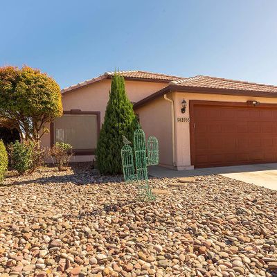 2063 Calle Sabo, Sierra Vista, AZ 85635