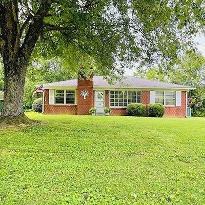 2063 Mcanally Rd, Mount Pleasant, TN 38474