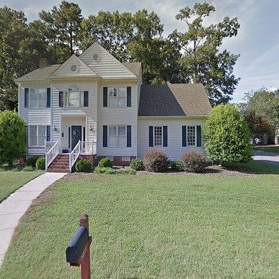 207 Palace Grn, Cary, NC 27518