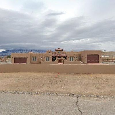 207 Tierra De Corrales Rd, Corrales, NM 87048