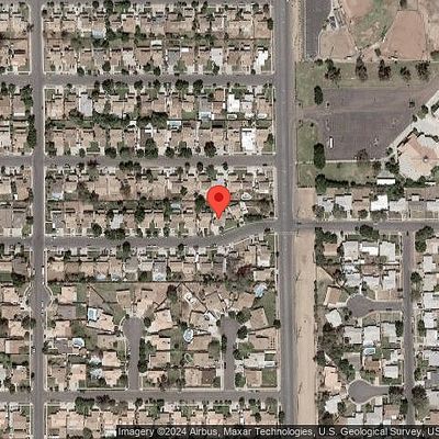 2070 W Hamilton Ave, El Centro, CA 92243