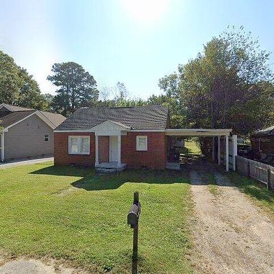 17 Park Ave, Knightdale, NC 27545